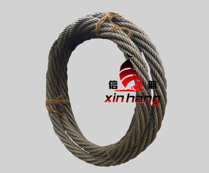無接頭鋼絲繩