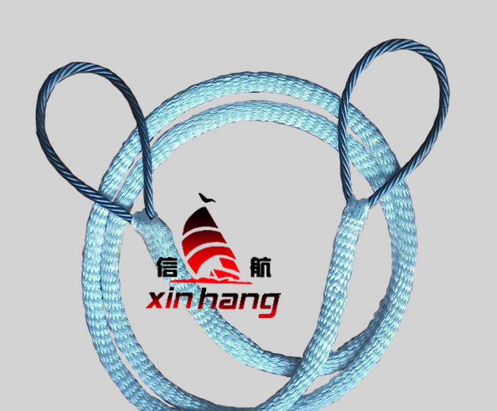 復(fù)合型鋼絲繩
