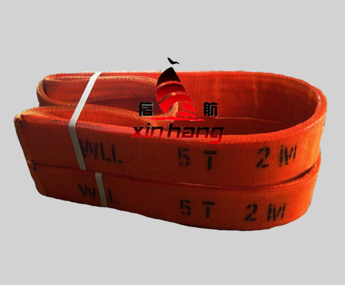 5噸聚酯吊帶