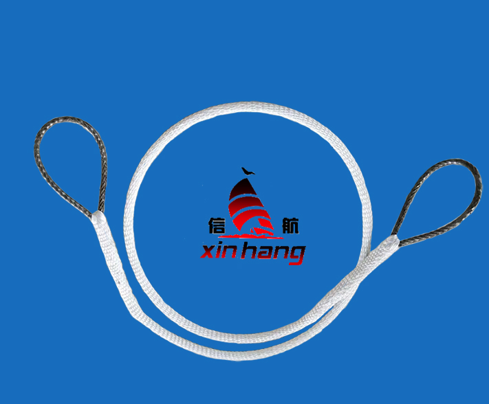 包芯光面鋼絲繩