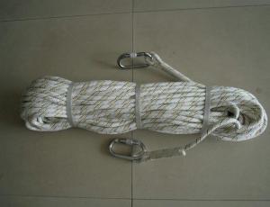 雙環(huán)消防繩