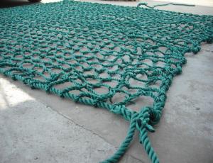 聚乙烯吊網(wǎng)