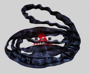 4噸環(huán)形柔性吊帶