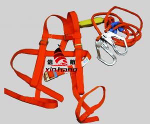 丙綸全身式安全帶